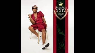 24k Magic  Bruno Mars  Shortened Clean Version [upl. by Crain818]