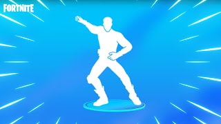 🎯 ITS TRUE EMOTE 1 HOUR FORTNITE 🚀 [upl. by Edge]