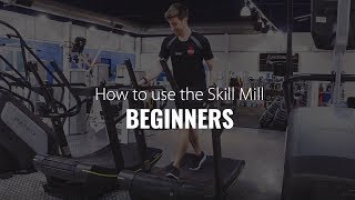 How to use the Skill Mill Beginners [upl. by Ifill]