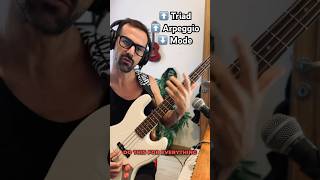 3 Bass Exercises in One bass bassguitar [upl. by Bryce]