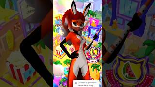 Rena Rouge Miraculous Ladybug My Talking Angela 2 renarouge alyacesaire miraculousladybug angela [upl. by Katti920]