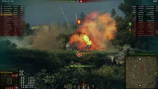 Foch B Platoon Rocks 16K DMG [upl. by Vincents123]