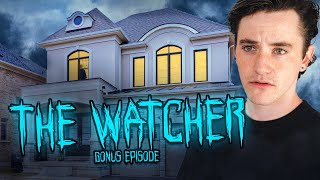 The Watcher  Full Short Movie 2022 [upl. by Esirahs]