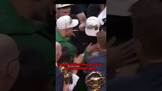 Boston Celtics NBA World Champions 2024 [upl. by Comfort]