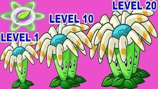 Bloomerang Pvz 2 Level 11020 Powerup in Plants vs Zombies 2 Gameplay 2017 [upl. by Minica]