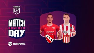 Matchday EN VIVO  Independiente vs Estudiantes  Fecha 10 Torneo de la Liga 2023 [upl. by Karilla]