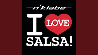 I Love Salsa [upl. by Kravits327]