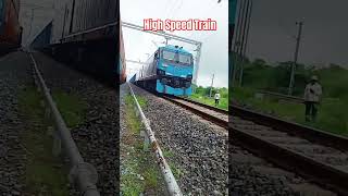 ytshorts dfc corridor india alltypesoflocomotiveindianrailway trendingshorts [upl. by Nairehs384]