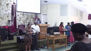 JCCS Praises and Prayer 1112024 [upl. by Lacey]