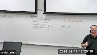 Differential Equations Theory of Initial Value Problems [upl. by Amsirp547]