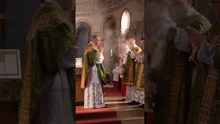 Kyrie VIII From Missa De Angelis Traditional Latin Mass [upl. by Charles689]