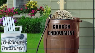 What is an Endowment and How does it work [upl. by Gibeon]