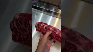 Nice Beef Reveiw beeftips beef chef [upl. by Lennahc41]