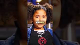 Joe Bastianich Shows Kid Chefs How To Make Risotto On MasterChef [upl. by Jardena]