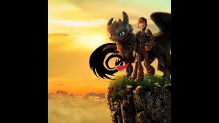 HTTYD  Test Drive Slowed and Reverb [upl. by Katey526]