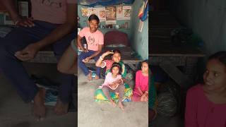 Chota Sa Hoga Sansar Apna shorts viralreels trendingshorts shorts budhadebdance [upl. by Selegna]