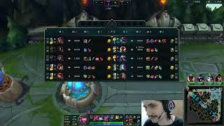 ChoGath vs Darius  Fast Match  League of Legends S14 [upl. by Ramel]