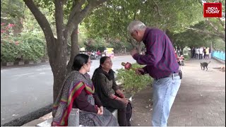 Madhya Pradesh Elections Locals In Bhopal Talk To India Today Ahead Of Polls [upl. by Ahgiela]