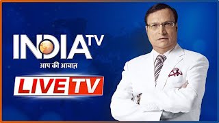 India TV LIVE PM Modi Nigeria  Maharashtra Election  Kailash Gehlot  Kejriwal  UP ByElection [upl. by Ahsikat]