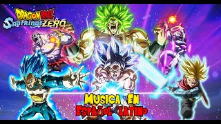 Descargar Mod Latino Dragon Ball Sparking Zero [upl. by Yadrahs906]