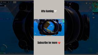 AFTU GAMING bgmi pubg aftugaming viral viralvideo shorts short pubgmobile [upl. by Ttelrahc]