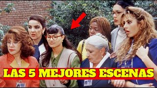 Famosos Fallecidos de Yo Soy Betty La Fea  Qué No Sabías [upl. by Einnob895]