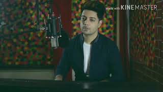 Kitni Mohabbat Hai Mere Dil Mein  Unplugged By Siddharth Salthia [upl. by Nbi]