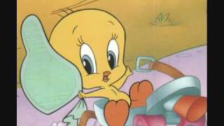 Tweety Baby with the song CRUSH [upl. by Batory581]