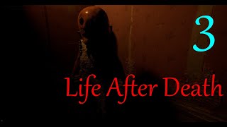 Life After Death ✔3 Злобная Бабуська [upl. by Ninon]