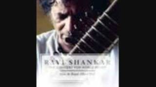 Ravi Shankar Raga Basant Mukhari [upl. by Maisel]