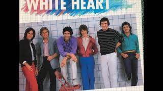 White Heart  quotWhiteheartquot FULL ALBUM 1982 Christian SoftPop Rock [upl. by Aihsal309]