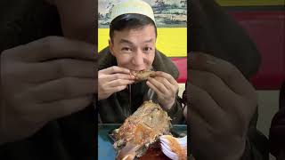 asmr food mukbangasmr asmreating asmrfood foodie eatingshow asmrmukbang satisfying [upl. by Felic]