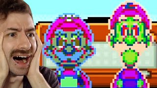 Mario und Luigi Superstar Saga Randomizer war ein Fehler [upl. by Noffets]