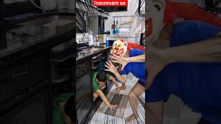 PARENTS PRANK 😱🤣 shorts funny funnymoments prank humor [upl. by Vin]