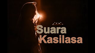 suara kasilasa lyrics  tausug song [upl. by Nagram]