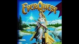 Video game corner Lords of Everquest chapter 2 Damage Control [upl. by Mabel]