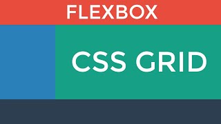 Creating Layout Using CSS Grid and Flexbox [upl. by Nosreg]