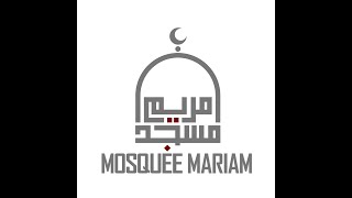 Live  Joumoua prêche du Vendredi 29112024 à 12H45  Mosquée MARIAM Marseille [upl. by Fortunato32]