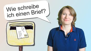 ZeitungsBericht schreiben einfach erklärt  Grundlagen  BeispielBericht [upl. by Prunella]