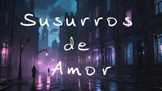 Susurros de Amor [upl. by Summers943]