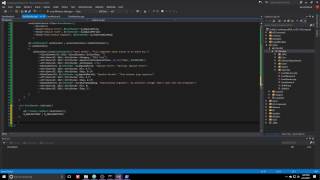 Amazon Lumberyard  C 3 Creating Your Own Event Bus Classes [upl. by Tabby830]