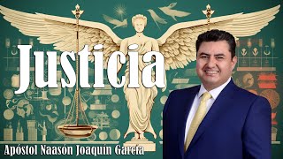 Presidente Asociación de Abogados Litigantes de la República Mexicana apoya a Apóstol Naasón Joaquín [upl. by Hgieleak692]