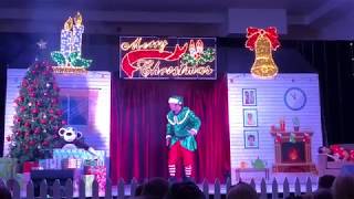 NEW Barney amp Friends Christmas Show 2017  Fun Christmas Play amp Songs [upl. by Julianne528]