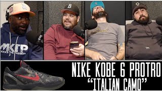 DO SNEAKER GRAILS STILL EXIST – EPISODE 355 [upl. by Enrique]