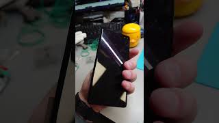 RED Samsung Galaxy S10 Plus LCD Replacement ua repair Galaxy fix Samsung ремонт fast Amoled [upl. by Etteniuqna744]