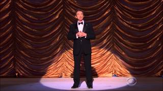 Tom Hanks Kennedy Center Honors 2014 [upl. by Nhepets633]