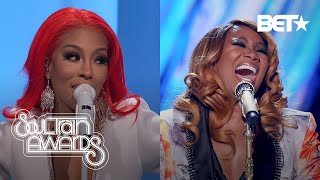 2019 Best Soul Train Awards Performances [upl. by Sankaran]