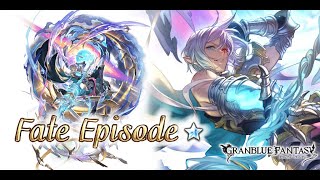 Granblue Fantasy Fate Episode  Grinmir 5★ ULB [upl. by Fenton]