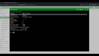 11Assign DNS to Fortigate by EngAhmed Essam [upl. by Enneicul]