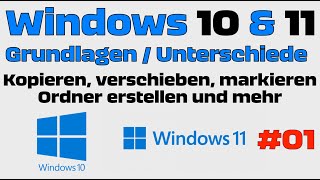 Das richtige Windows 10  Editionen Architekturen Versionen [upl. by Lyram817]